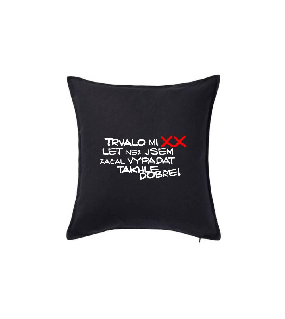 Narozeninový motiv Trvalo mi ?? let než jsem začal - začala vypadat takhle dobře