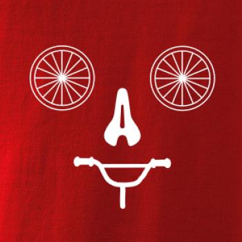 Složený cyclo obličej