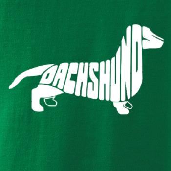 Jezevčík - Dachshund Jezevčík - Dachshund
