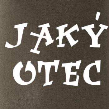Jaký otec, takový syn
