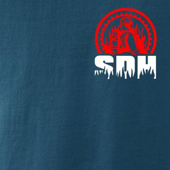 SDH logo SDH logo