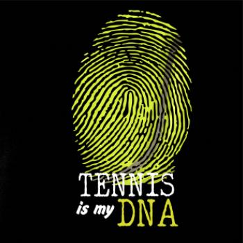 Tennis is my DNA Tennis is my DNA