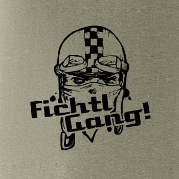 Fichtl Gang!