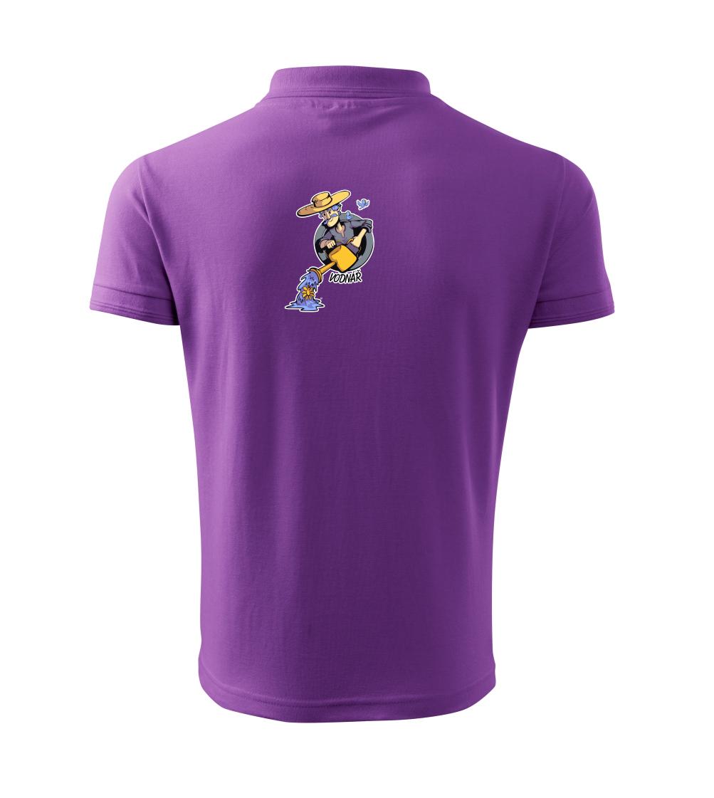 Znamení komiks vodnář