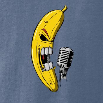 Banana zpěvák
