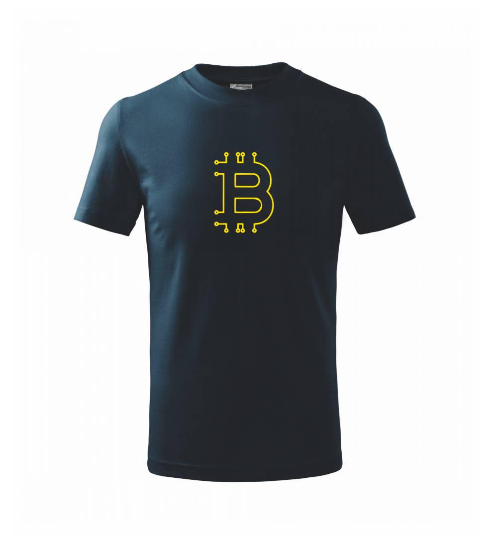 Bitcoin kryptoměna Bitcoin kryptoměna