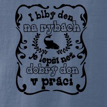 I blbý den na rybách I blbý den na rybách