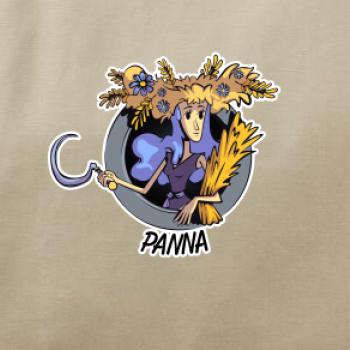 Znamení komiks panna