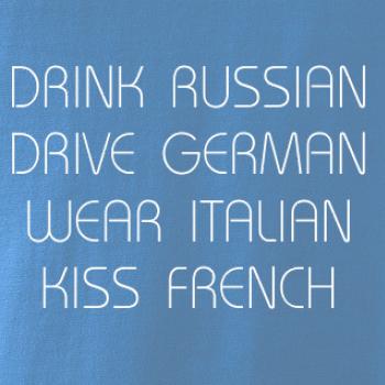 Návod na život - slabě