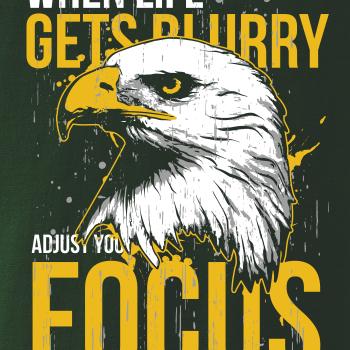 Eagle focus