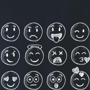 Všechny moje nálady