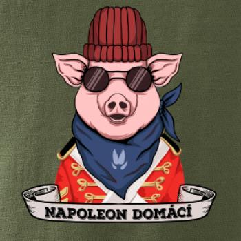 Napoleon domácí prase