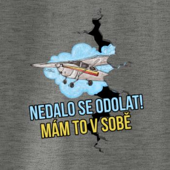 Nedalo se odolat, mám to v sobě cesna