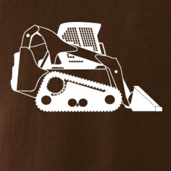 Bobik velký pásový