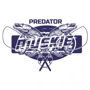 Muškaření dvě ryby