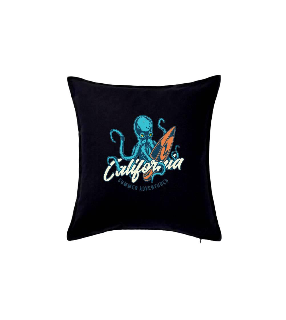 Summer adventures California