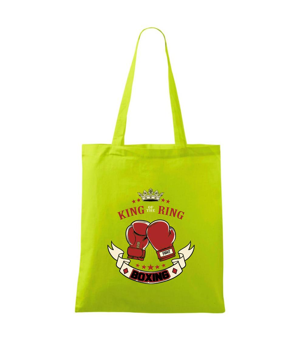 King of the Ring - dvě rukavice