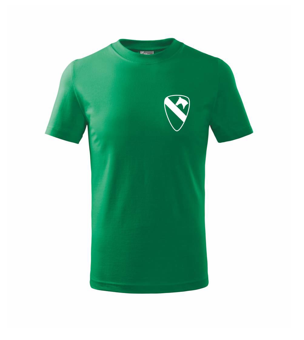 1st Cavalry Division prsa