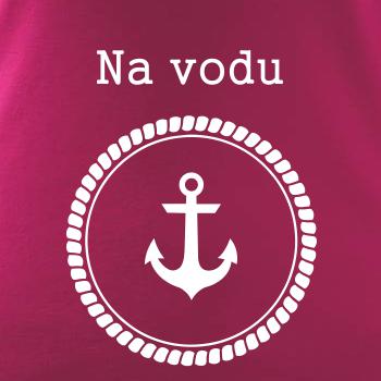 Na vodu