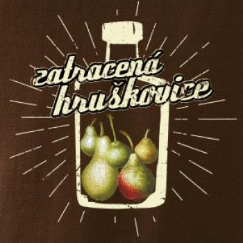 Zatracená hruškovice