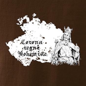 Corona Regni Bohemiae