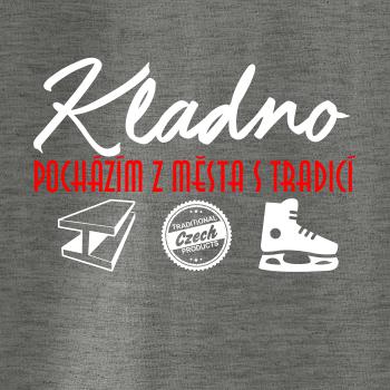 Kladno město s tradicí