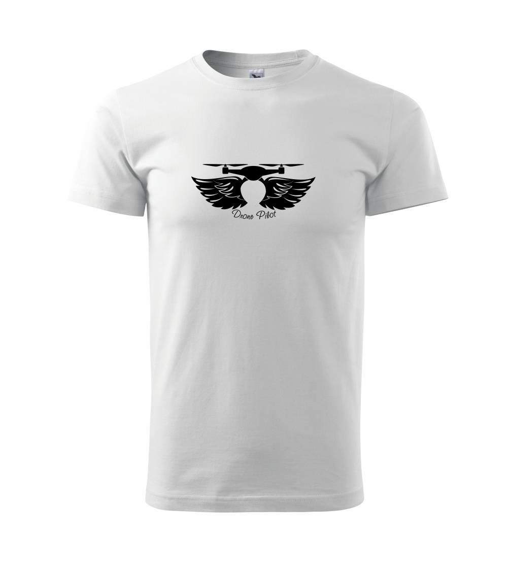 Dron pilot Dron pilot
