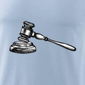 Soudcovské kladívko