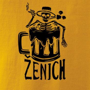 Ženich kostra