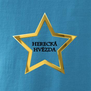 Herecká hvězda