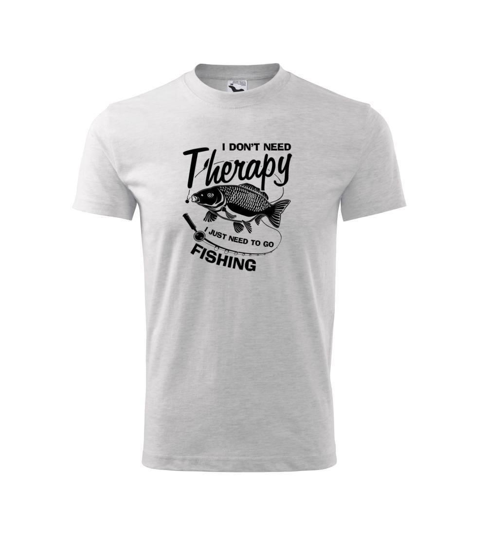 I dont need therapy - fishing I dont need therapy - fishing