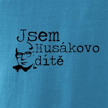 Jsem husákovo dítě