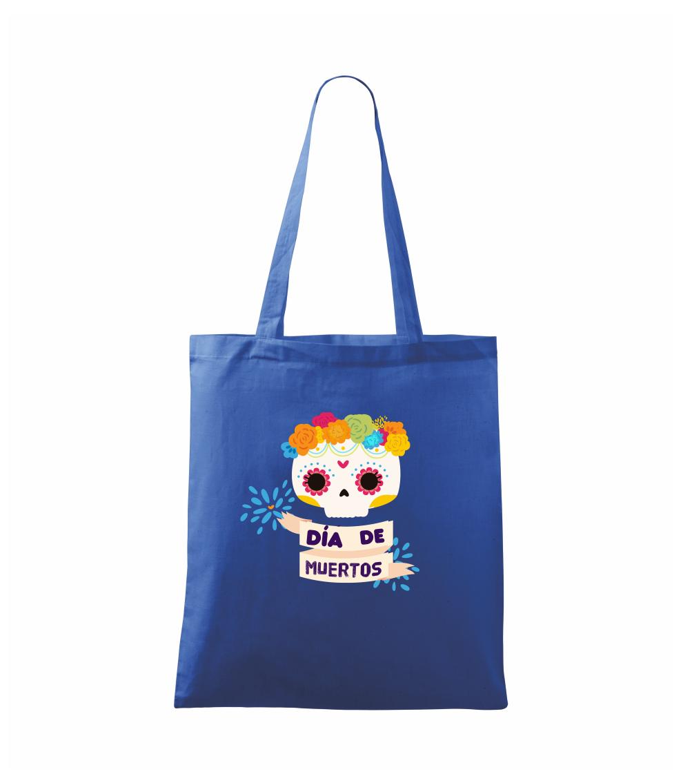 Dia de muertos
