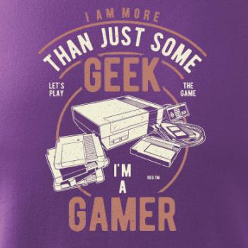 Geek Gamer