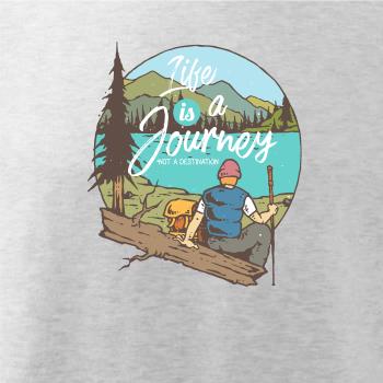 The Journey Boy