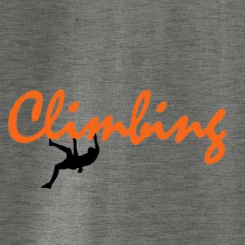Climbing Climbing