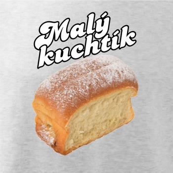 Malý kuchtík buchta