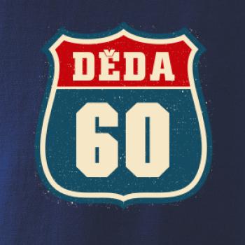 Děda 60