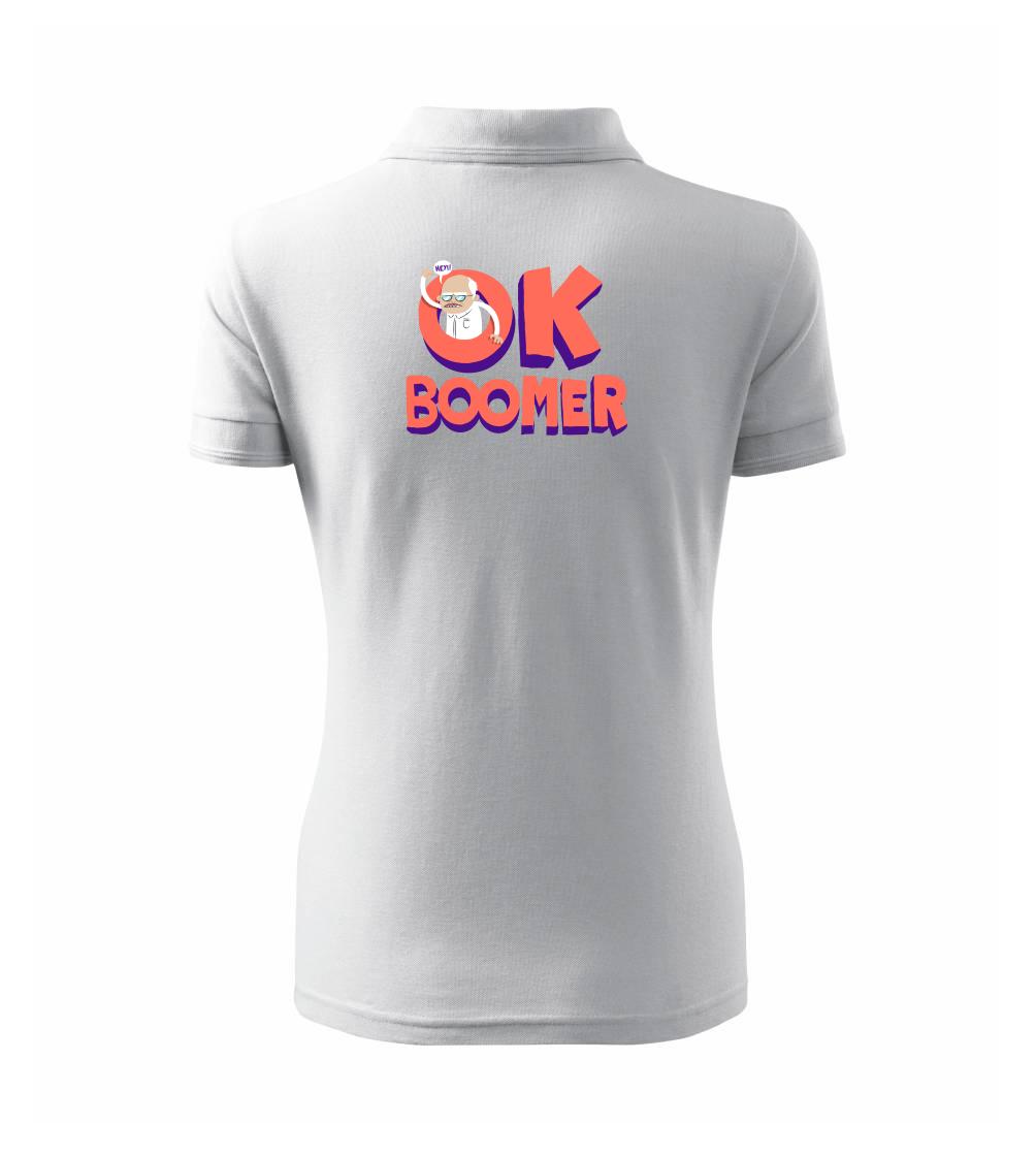 Ok boomer děda