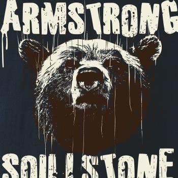 Bear strong