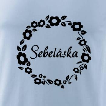Sebeláska