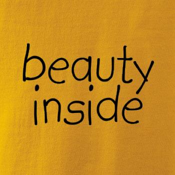 Beauty inside