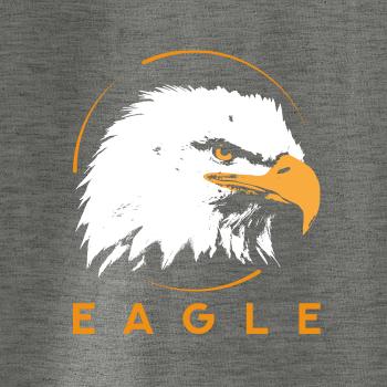 Eagle hlava Eagle hlava