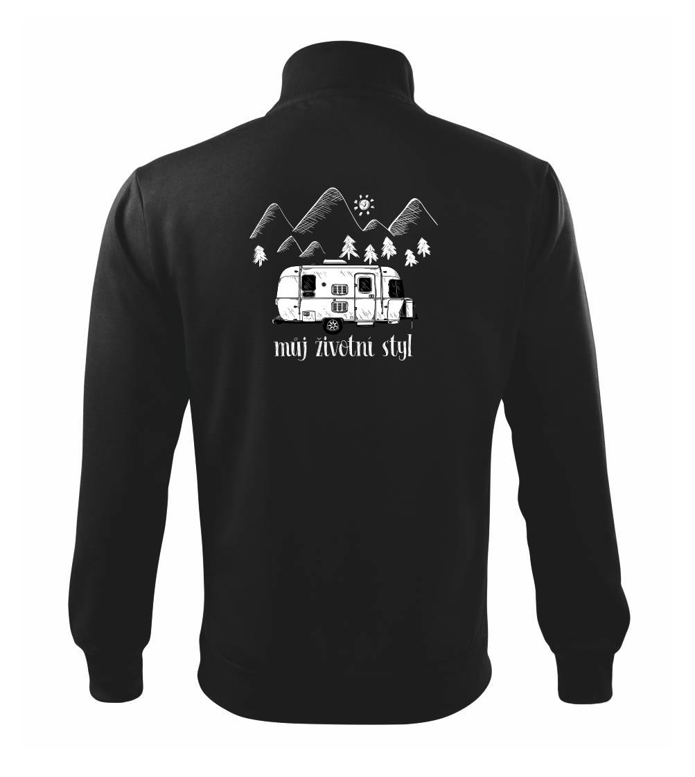 Můj životní styl Můj životní styl