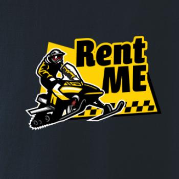 Skútr Rent me