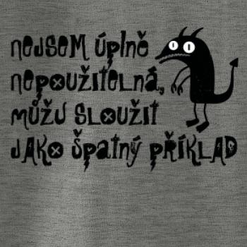 Špatný příklad (Hana-creative)