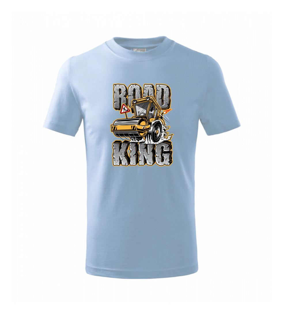 Road King válec Road King válec