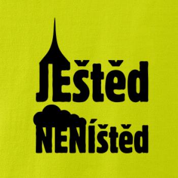 Ještěd neníštěd