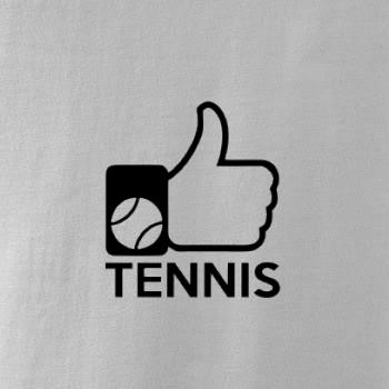 Tenis palec