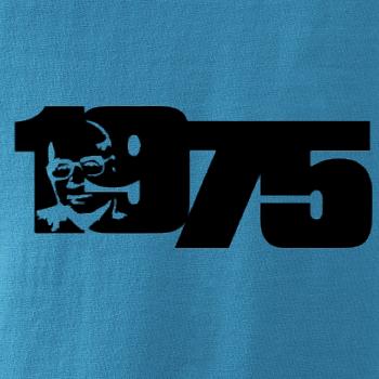 Husákovo dítě - 1975